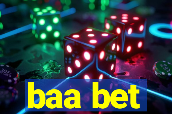 baa bet